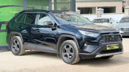 Toyota RAV4 — miniatura 3
