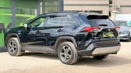 Toyota RAV4 — miniatura 4