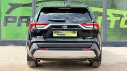 Toyota RAV4 — miniatura 5