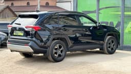 Toyota RAV4 — miniatura 6