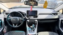 Toyota RAV4 — miniatura 7