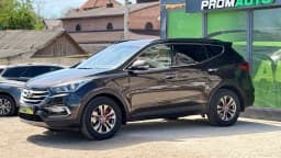 Hyundai Santa Fe — miniatura 1