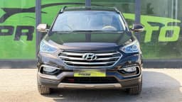 Hyundai Santa Fe — miniatura 2