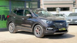 Hyundai Santa Fe — miniatura 3