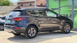 Hyundai Santa Fe — miniatura 4