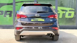 Hyundai Santa Fe — miniatura 5