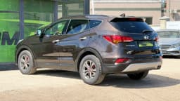 Hyundai Santa Fe — miniatura 6