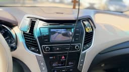 Hyundai Santa Fe — miniatura 11