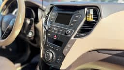 Hyundai Santa Fe — miniatura 12