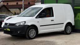 Volkswagen Caddy — miniatura 1