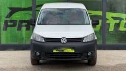 Volkswagen Caddy — miniatura 2