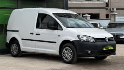 Volkswagen Caddy — miniatura 3