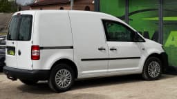 Volkswagen Caddy — miniatura 4