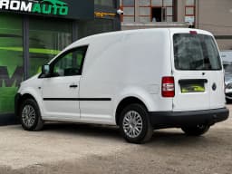 Volkswagen Caddy — miniatura 6