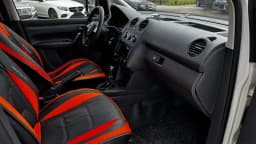Volkswagen Caddy — miniatura 8