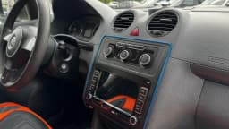 Volkswagen Caddy — miniatura 9