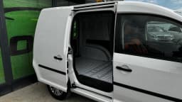 Volkswagen Caddy — miniatura 11