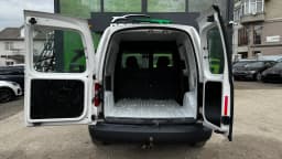Volkswagen Caddy — miniatura 12