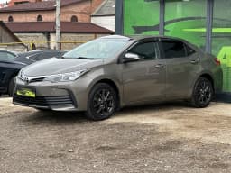 Toyota Corolla — miniatura 1