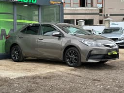 Toyota Corolla — miniatura 3
