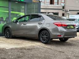 Toyota Corolla — miniatura 6