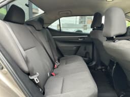 Toyota Corolla — miniatura 7