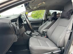 Toyota Corolla — miniatura 8