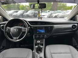 Toyota Corolla — miniatura 9