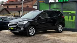 Ford Kuga — miniatura 1