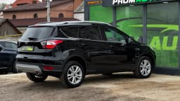 Ford Kuga — miniatura 4