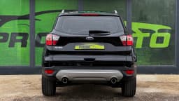 Ford Kuga — miniatura 5