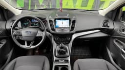 Ford Kuga — miniatura 9