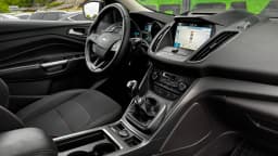 Ford Kuga — miniatura 10