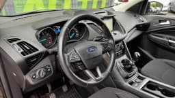 Ford Kuga — miniatura 13
