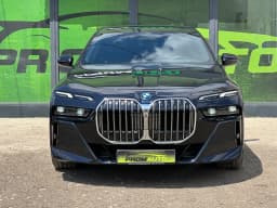 BMW 7 Series — miniatura 2