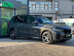 BMW X5 — miniatura 3