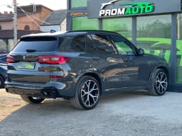 BMW X5 — miniatura 4
