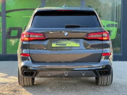 BMW X5 — miniatura 5