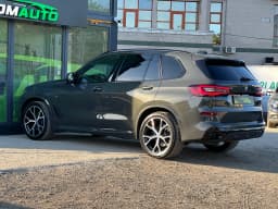 BMW X5 — miniatura 6