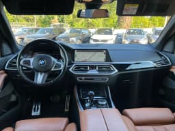 BMW X5 — miniatura 9