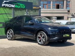 Audi Q8 — miniatura 3