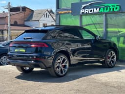 Audi Q8 — miniatura 4