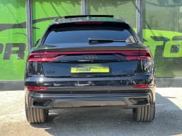 Audi Q8 — miniatura 5