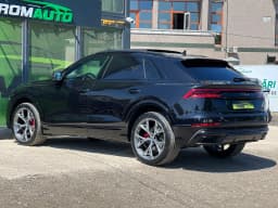 Audi Q8 — miniatura 6