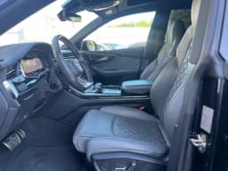 Audi Q8 — miniatura 7