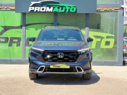 Honda CR-V — miniatura 2