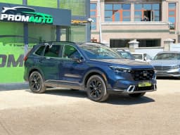 Honda CR-V — miniatura 3