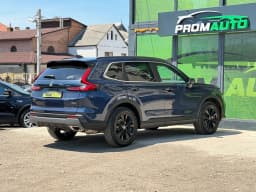Honda CR-V — miniatura 4
