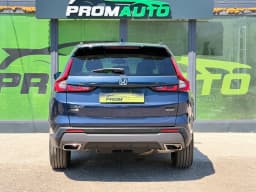 Honda CR-V — miniatura 5
