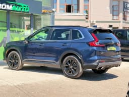 Honda CR-V — miniatura 6